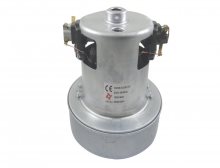 03 06 187 Süpürge Motoru Arçelik-Fakir V1J-P120C 230V 1650W 