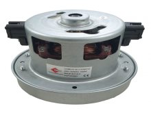 03 06 210 Süpürge Motoru ART12 TB-2 1400W 230V